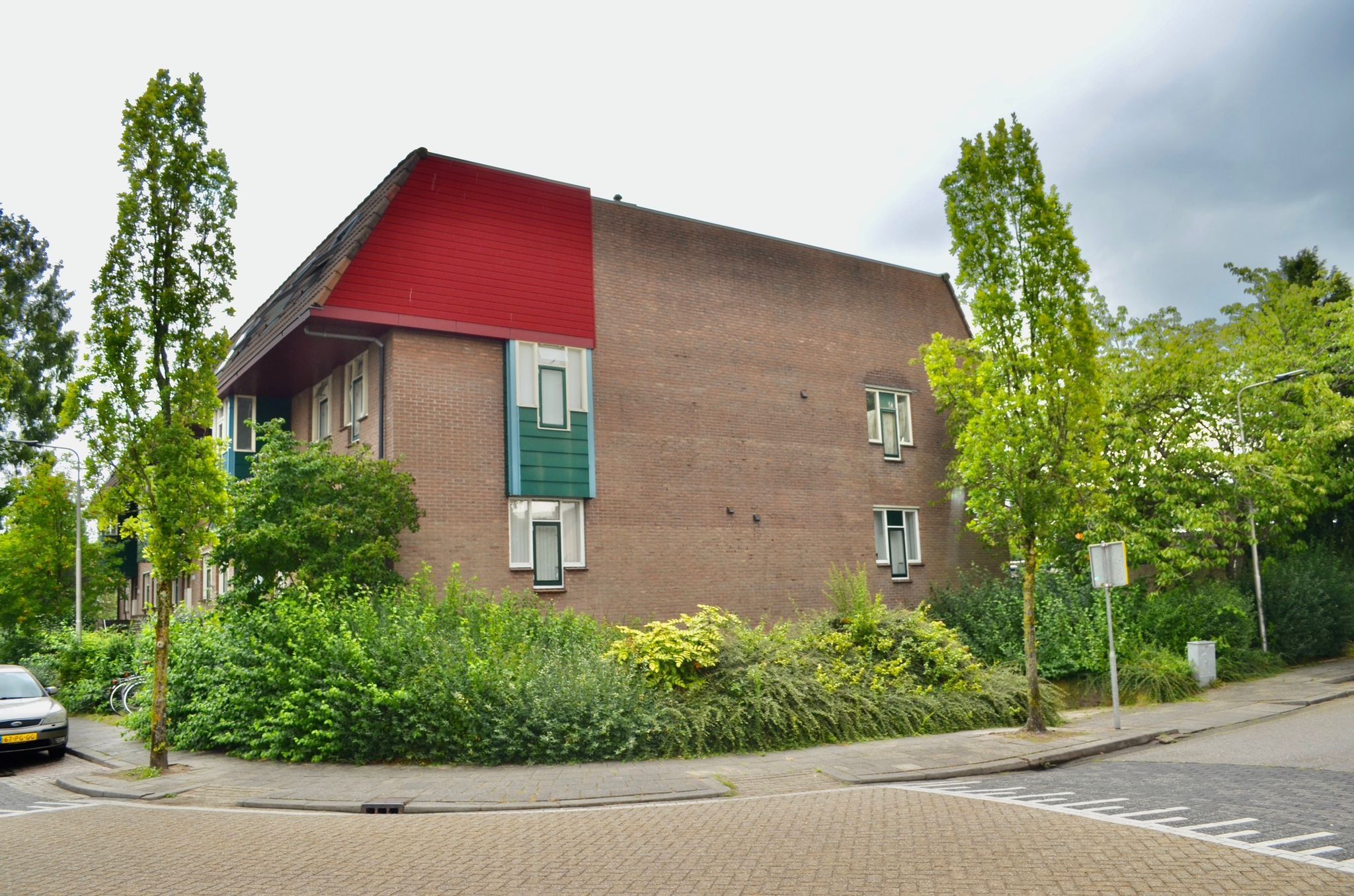 Foto 6 van Ring 229-20