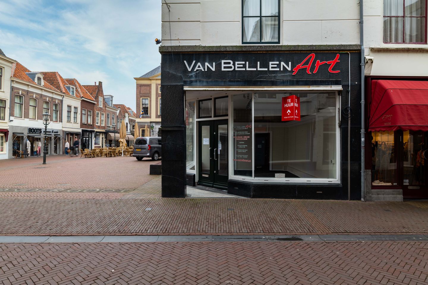 Bekijk foto 3 van Markt 9