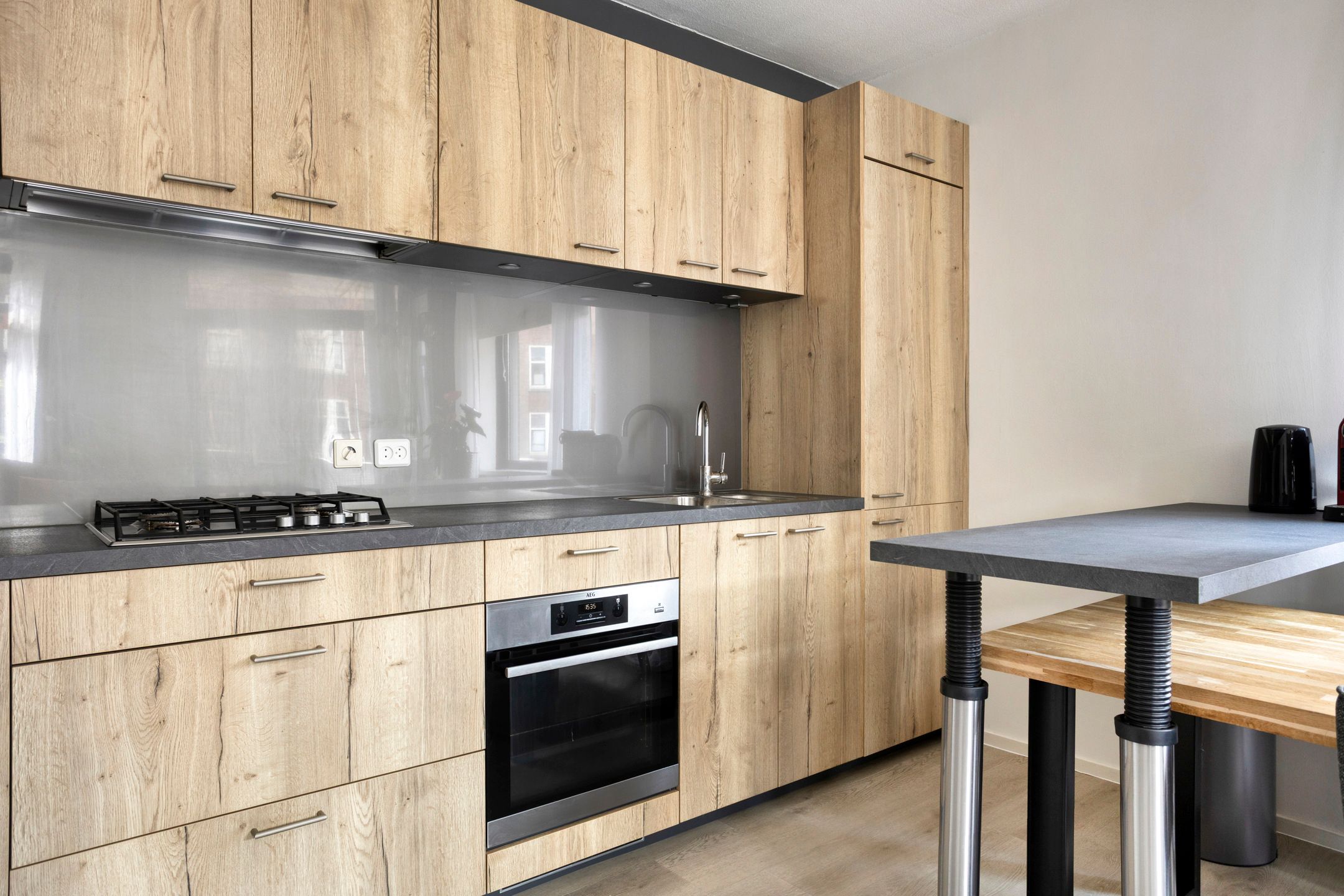 Foto 3 van Teylerstraat 14