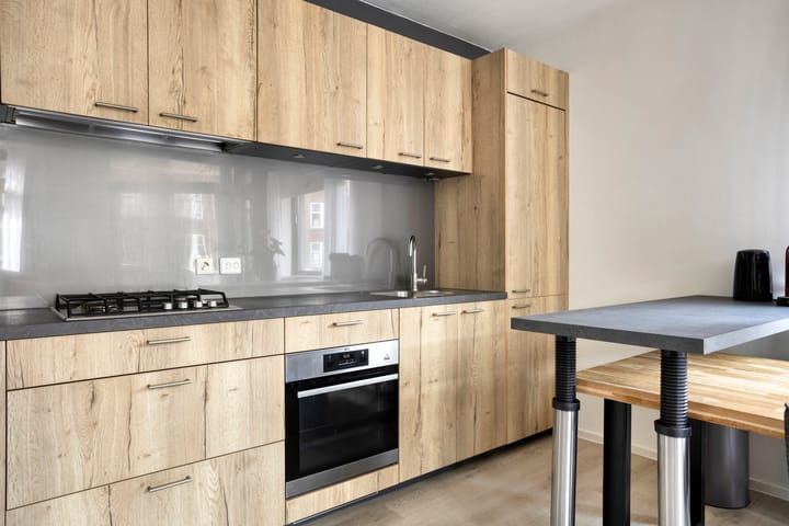 Foto 3 van Teylerstraat 14