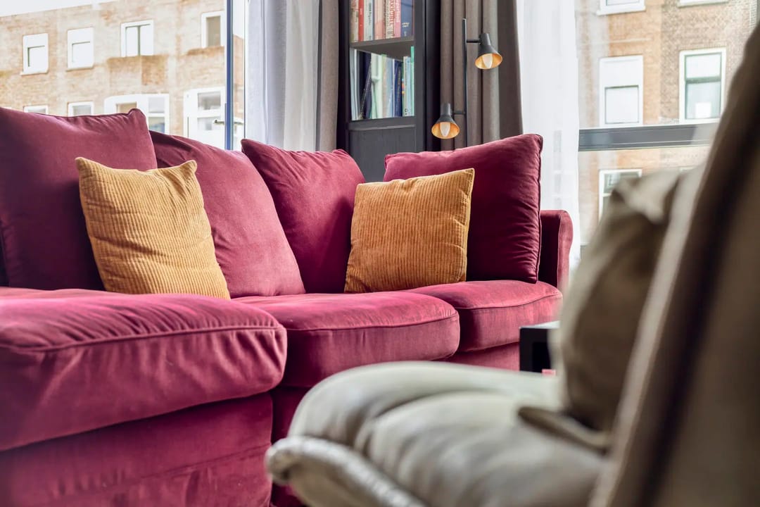 Foto 7 van Teylerstraat 14