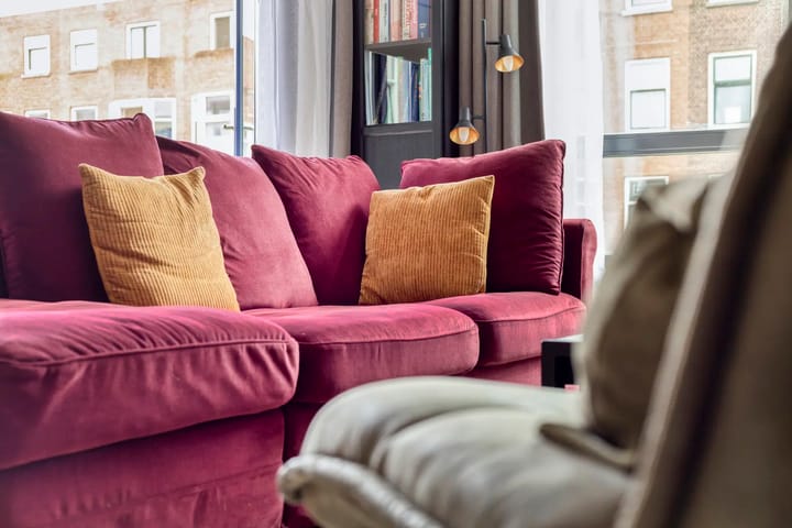 Foto 7 van Teylerstraat 14