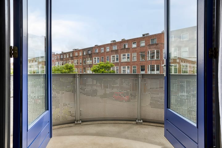 Foto 9 van Teylerstraat 14