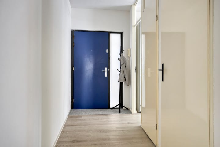 Foto 12 van Teylerstraat 14