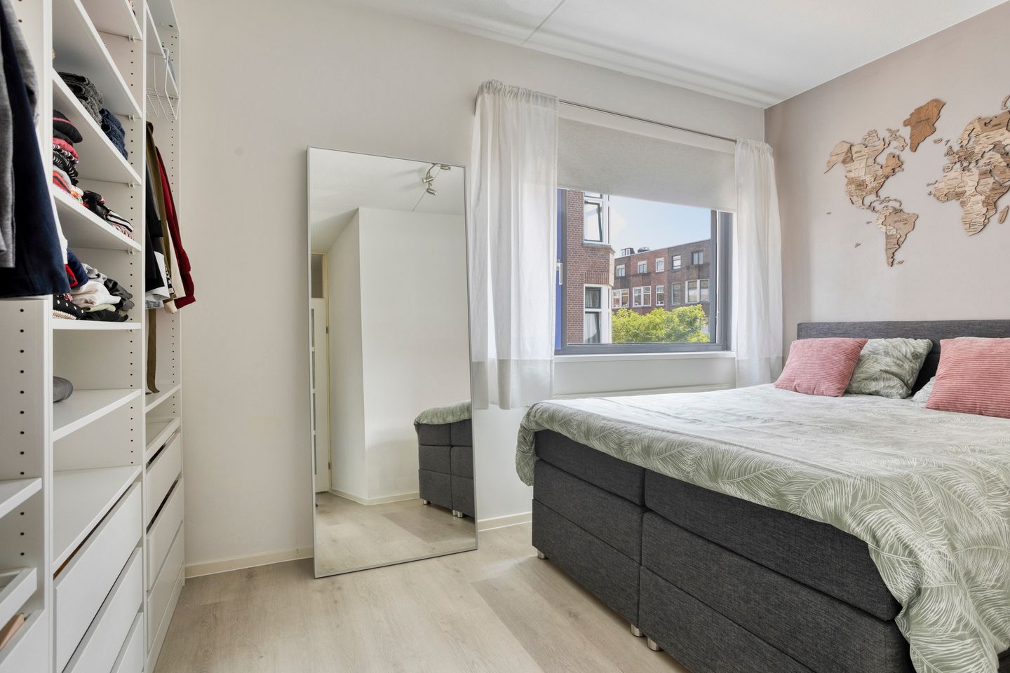 Foto 14 van Teylerstraat 14