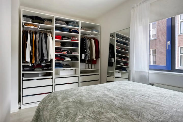 Foto 15 van Teylerstraat 14