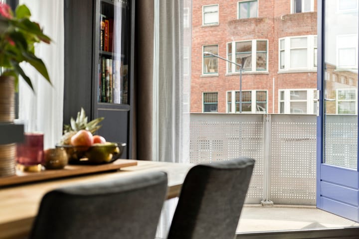 Foto 8 van Teylerstraat 14