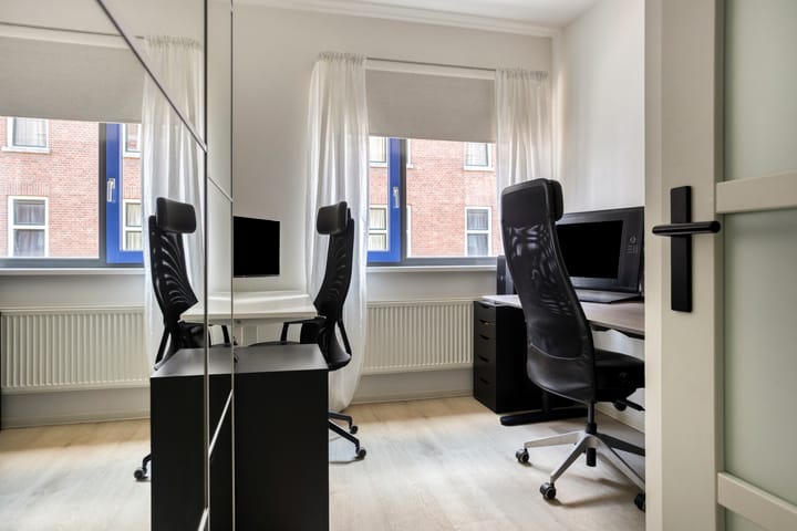 Foto 16 van Teylerstraat 14