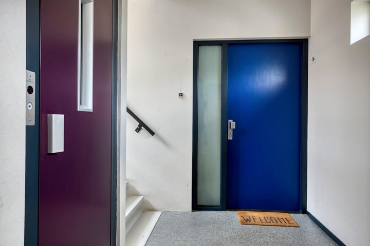 Foto 17 van Teylerstraat 14