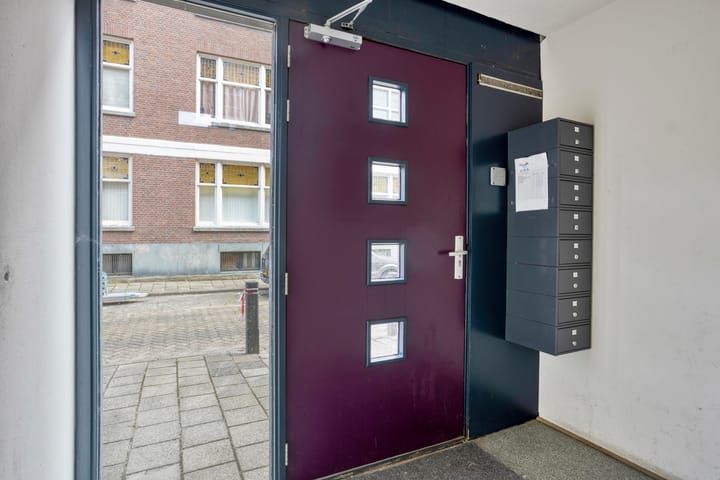 Foto 18 van Teylerstraat 14