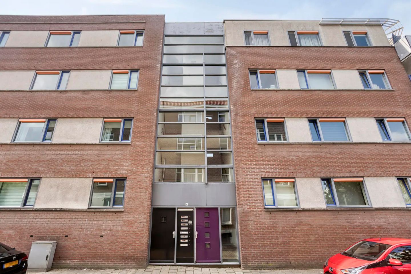 Foto 20 van Teylerstraat 14