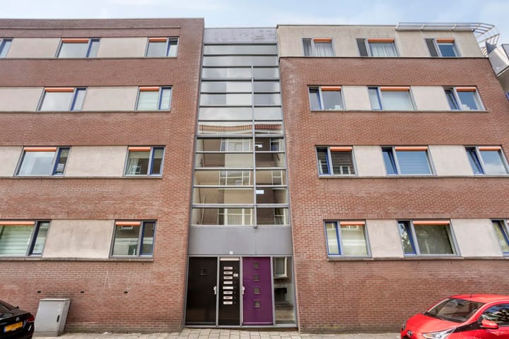 Foto 20 van Teylerstraat 14