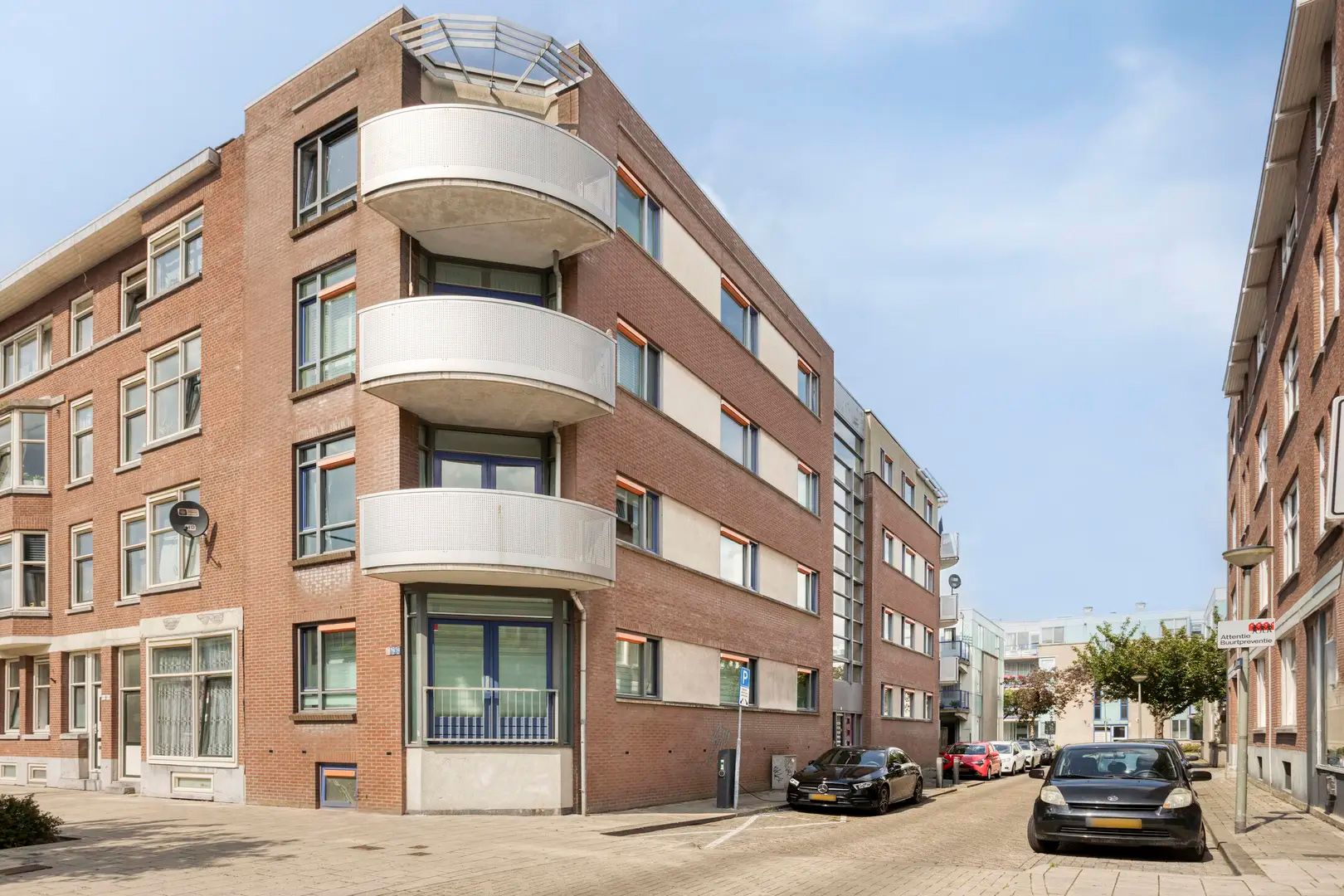 Foto 21 van Teylerstraat 14