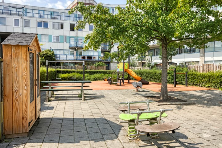 Foto 23 van Teylerstraat 14