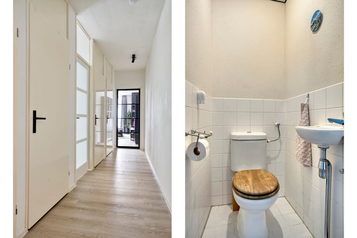 Foto 4 van Teylerstraat 14