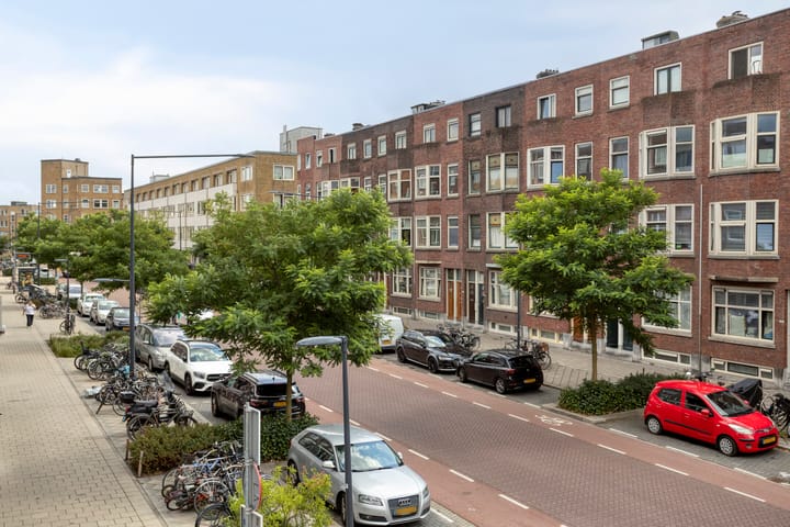 Foto 22 van Teylerstraat 14