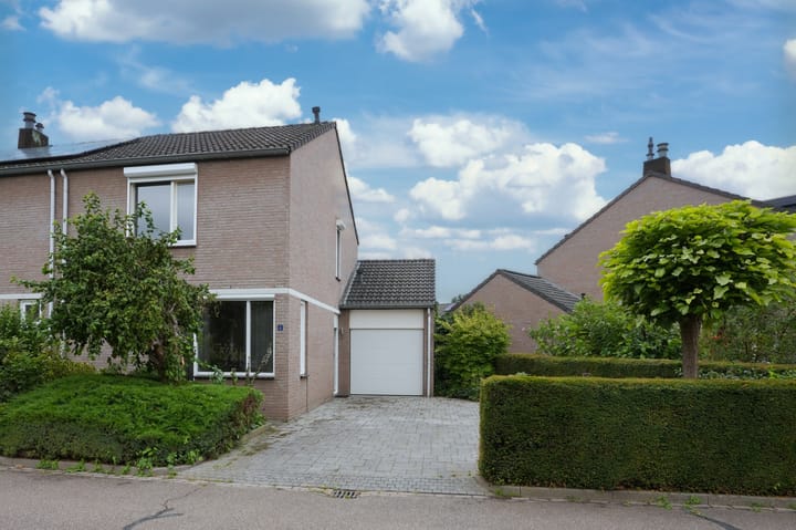 Foto 1 van Hedelfinger 6