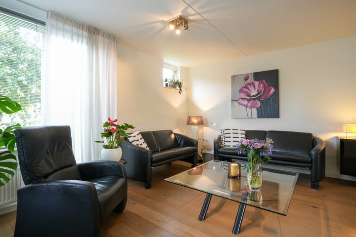 Foto 2 van Hedelfinger 6