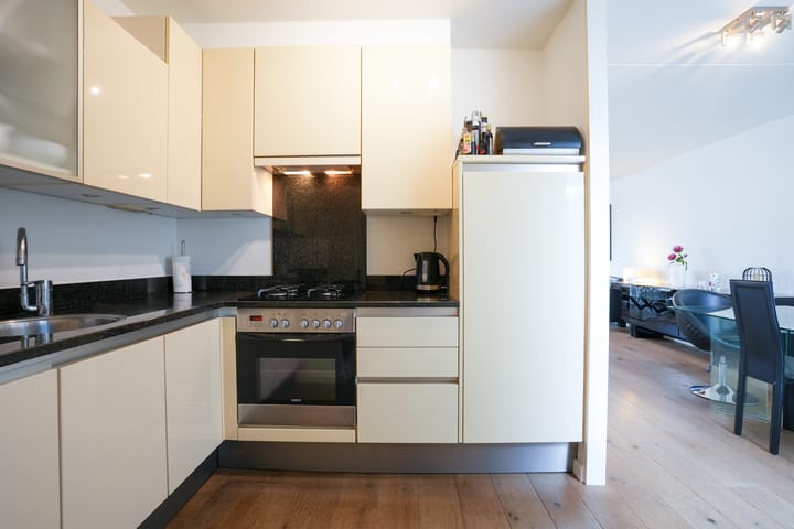 Foto 3 van Hedelfinger 6