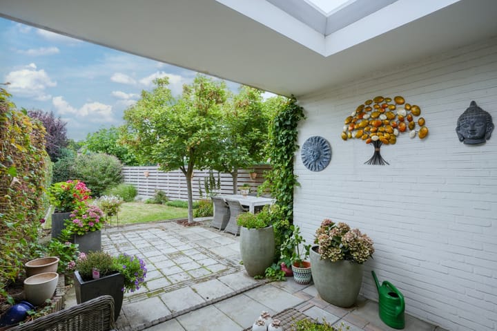 Foto 4 van Hedelfinger 6