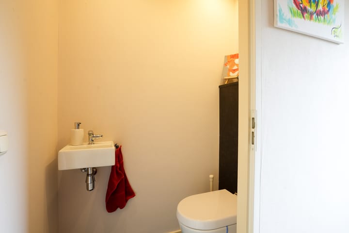 Foto 7 van Hedelfinger 6