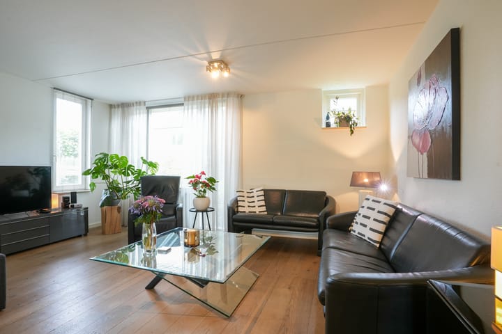 Foto 8 van Hedelfinger 6