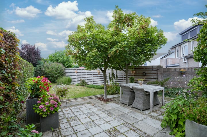 Foto 24 van Hedelfinger 6