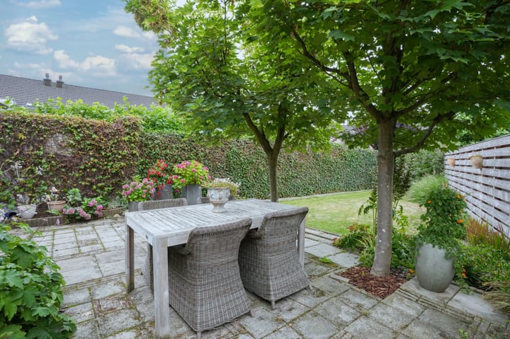 Foto 25 van Hedelfinger 6