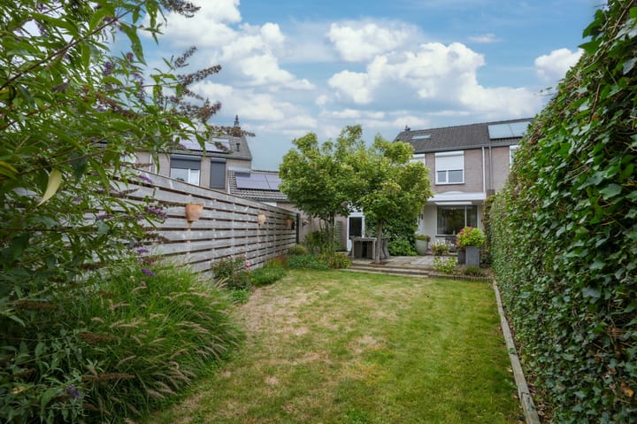 Foto 26 van Hedelfinger 6