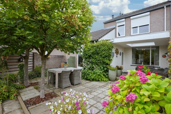 Foto 27 van Hedelfinger 6