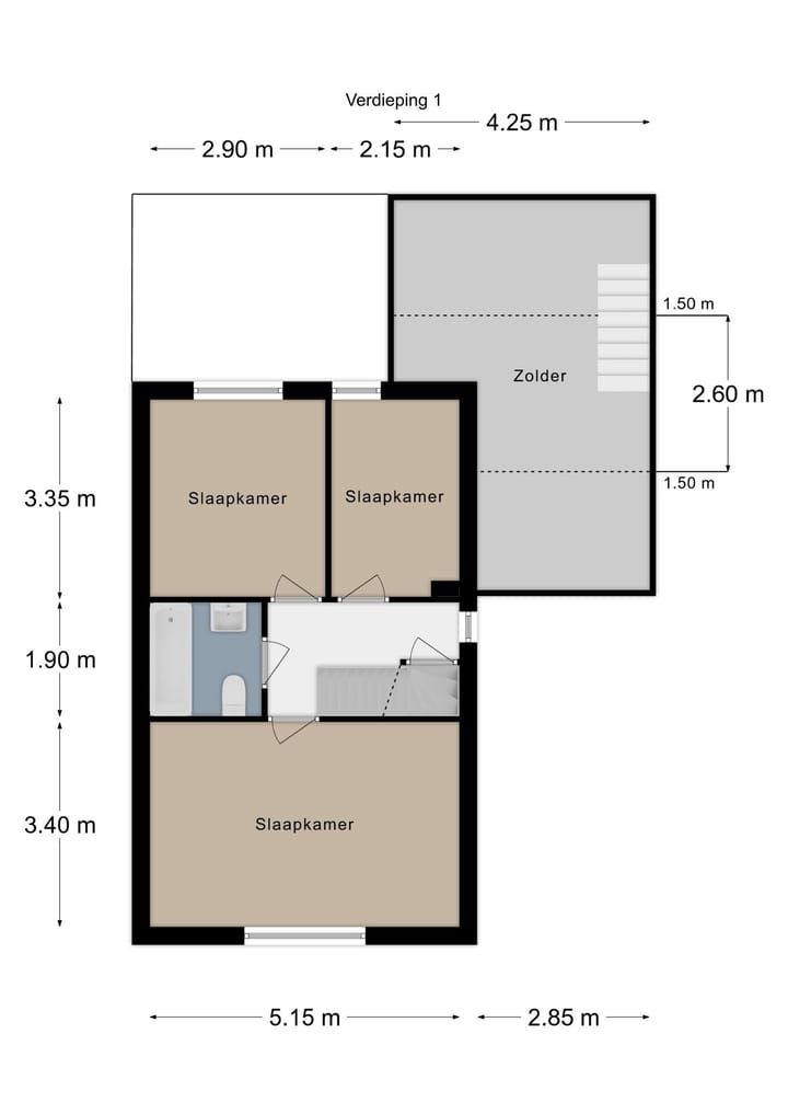 Foto 32 van Hedelfinger 6