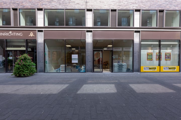 Gravenstraat 6, Geleen