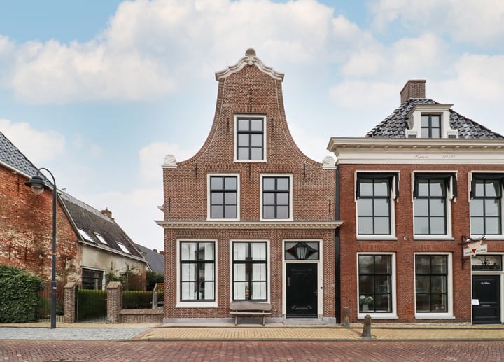 Photo 3 of Voorstraat 11-A