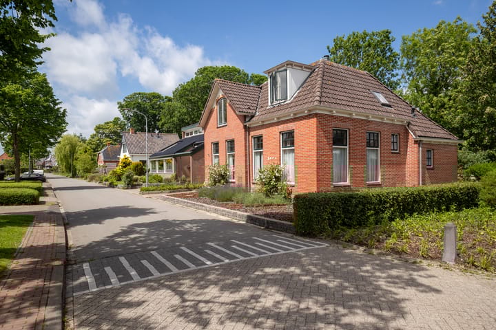 Foto 2 van Allersmaweg 10