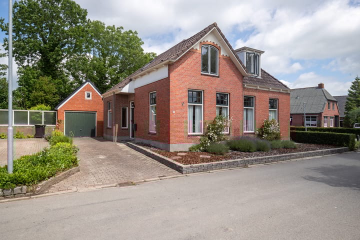 Foto 1 van Allersmaweg 10