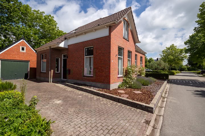 Foto 3 van Allersmaweg 10