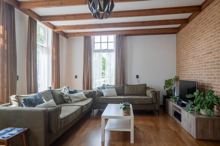 Foto 6 van Allersmaweg 10