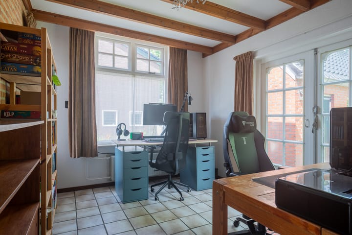 Foto 10 van Allersmaweg 10