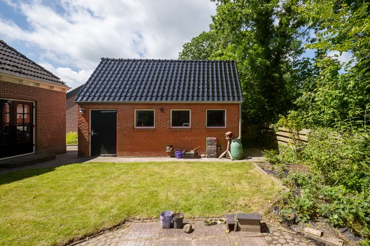 Foto 36 van Allersmaweg 10