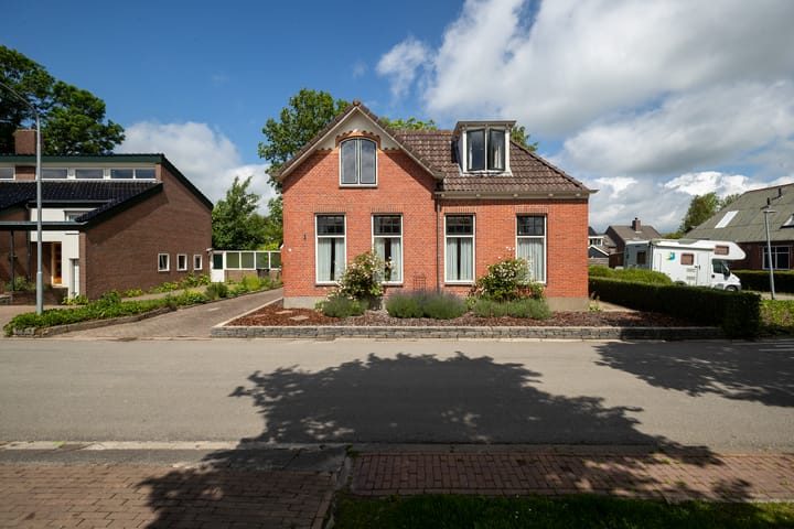 Foto 42 van Allersmaweg 10