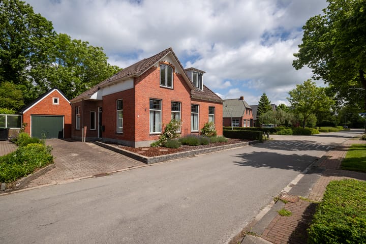 Foto 43 van Allersmaweg 10