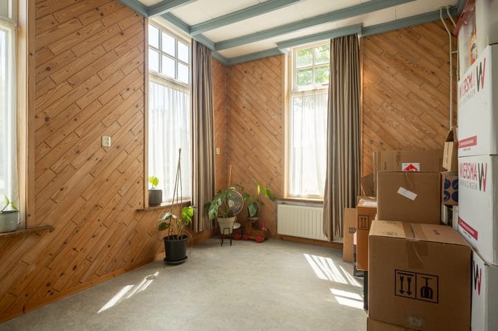 Foto 16 van Allersmaweg 10