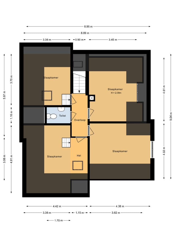 Foto 46 van Allersmaweg 10