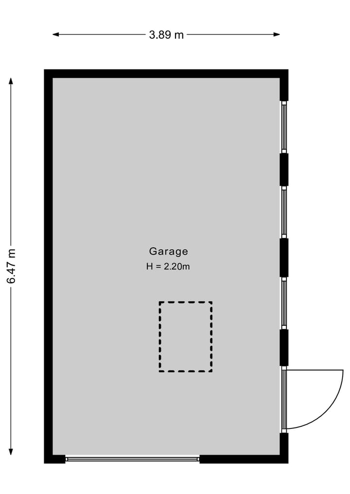Foto 48 van Allersmaweg 10