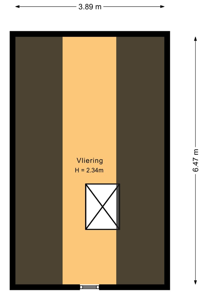 Foto 50 van Allersmaweg 10