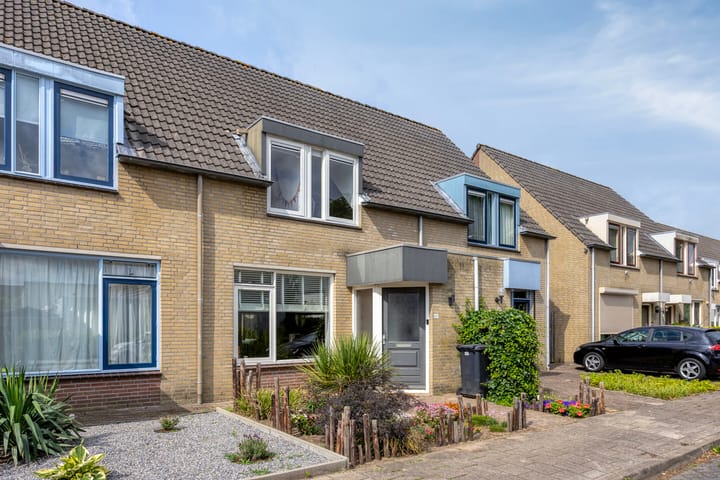 Foto 1 van Geulstraat 47