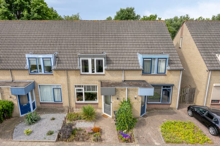 Foto 7 van Geulstraat 47