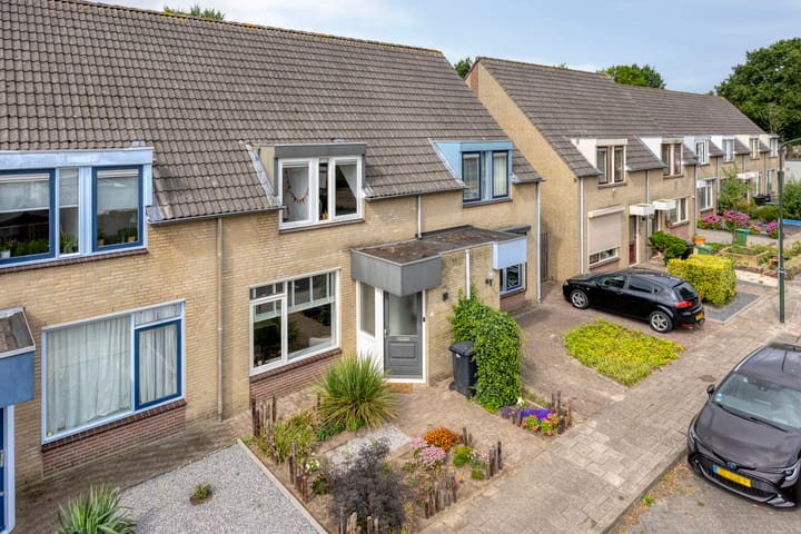 Foto 8 van Geulstraat 47