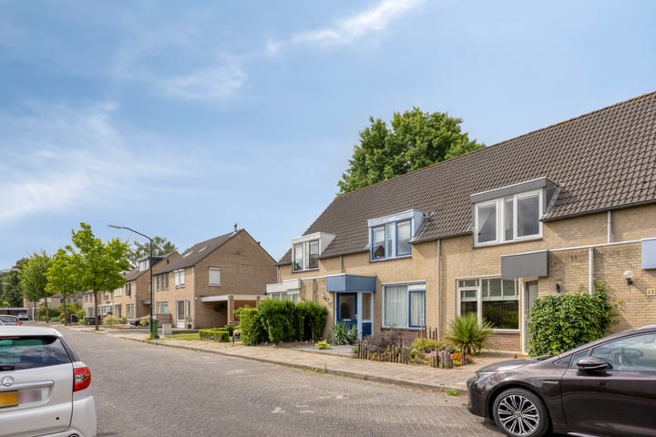 Foto 6 van Geulstraat 47