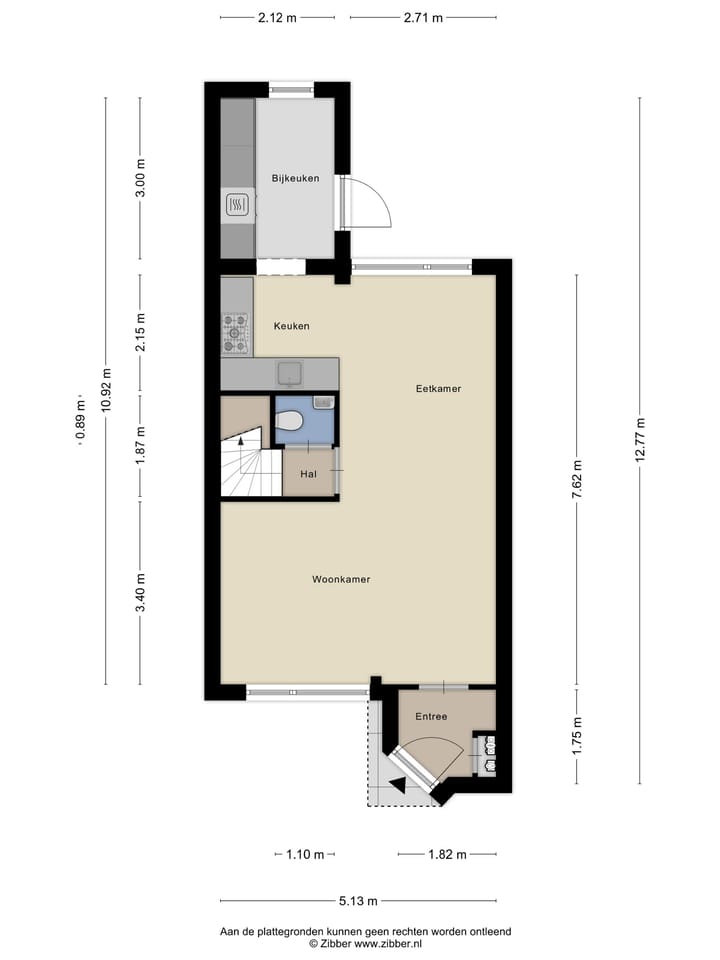 Foto 34 van Geulstraat 47